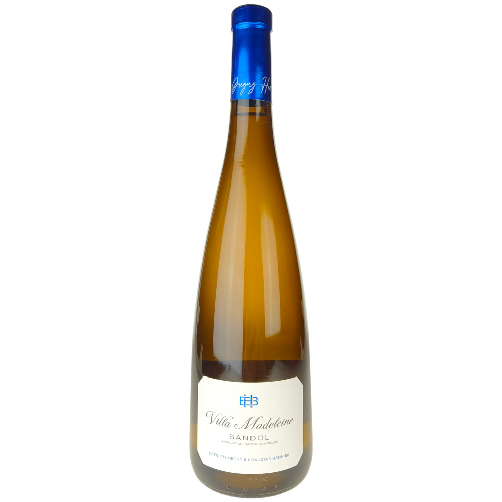 Bandol Blanc 2024 Villa Madelaine